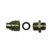 Chapin .50 GPM Industrial Brass Tip Nozzle
