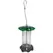 Friends of Flight 7" 1qt Seed Acrylic Feeder Green