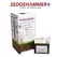 Gowan Sedgehammer Plus 12pc Box of 13.5gm Packets ( halosulfuron-methyl ) HAZ VIA AIR/WATER ONLY