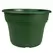 HC 8" Panterra Planter Green