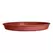 HC 8" Prima Saucer in Clay