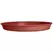 HC 16" Prima Saucer in Clay