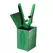 Harvest More Scissor Scrubber 2.75"x2"x2" (Use with own cleaning solution)