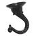 Panacea Jumbo Ceiling Hook Black