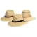 Goldcoast Rush Safari One Size Natural Hat