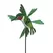 E-V Dual Motion Hummingbird Pinwheel