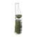 SuperMoss Small Woven Round Moss Basket in Display
