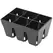 SunPack 6 Cell Mega Square Insert