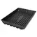 SunPack Extra Strength Tray 14"x22" I.D. Black