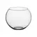 SSI 10" Bubble Ball Crystal