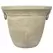 GROWER SELECT ENVIROBLEND 20IN HANDLED JAR STONE 8/CS