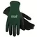 SWI Mud Glove Nitrile Bamboo Green Med/Large