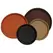 Tusco 16" Saucer Espresso