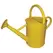 WSP 1gal Watering Can Sunshine Yellow