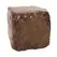 SuperMoss .5cuft Sm Bale Coco Mulch Natural