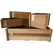 A&G 16pc Planter Box Starter Pack 4 Types Of Planters