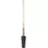 Ames Razor-Back Long Handled Drain Spade