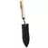 DeWit Transplant Trowel Forged