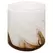 APM 4.5" Wave Collection Planter Victoria Bay Pearl