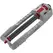 Orbit 4000sf Pro Metal Gear Drive Oscillator Sprinkler