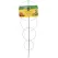 Miracle Gro 14"x42" KD Round Tomato Cage