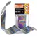 Bird-X 2"x25' Irridescent Multi Color Tape