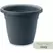 Crescent 8" Emma Planter Ocean