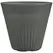 Crescent Fold Cir+ Planter Large Juniper