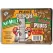C&S 12oz Peanut Delight No Melt Suet Dough Plugs 4Pk