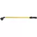 Dramm 30" Rain Select Wand 9 Pattern Yellow