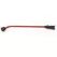 Dramm 30" Kaleidoscope Wand Red