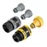 Melnor Quick Connect 5 Piece Starter Set