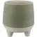 HC 6" Orion Pot Sage Granite/Birch