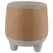 HC 6" Orion Pot Muted Clay/Birch