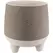 HC 8" Orion Pot Greige Granite/Birch