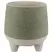 HC 8" Orion Pot Sage Granite/Birch