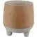 HC 8" Orion Pot Muted Clay/Birch