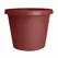 HC 10" Prima Planter Marsala