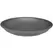 Michael Carr 11.8" Flared Round Saucer Matte Black