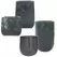 MCarr 25PC Daisy Planter Plt London Gray
