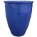 MCarr 6pc Tall Round Planter Pallet Light Blue