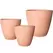 MCarr 6pc Terrabetta Large Planter Pallet