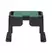 NuVue Garden Kneeler Seat Black/Dark Green