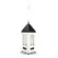 Natures Way 2qt Squirrel Shield Lantern Metal Feeder