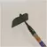 Organic Hoe Green 48" Handle
