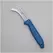 Organic Tool 3" Grape Knife