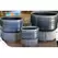 Jewel 7" Martini Pot Nbl