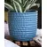 Palm Spring 7.5" Honey Comb Planter Lbl