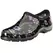 Sloggers Womens Shoe Ditsy Spring Black Size 7