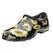 Sloggers Womens Shoe Meadow Black Size 6